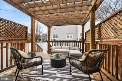 5302 7th Street NW, Washington, DC 20011 - Photo 35