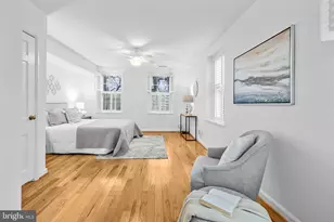 3850 Rodman St NW, Washington, DC 20016 - Photo 17