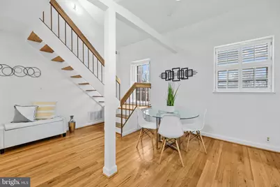 3850 Rodman Street NW #F234, Washington, DC 20016 - Photo 9