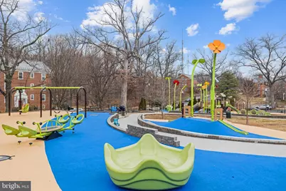 3850 Rodman Street NW #F234, Washington, DC 20016 - Photo 37