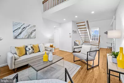 3850 Rodman Street NW #F234, Washington, DC 20016 - Photo 15