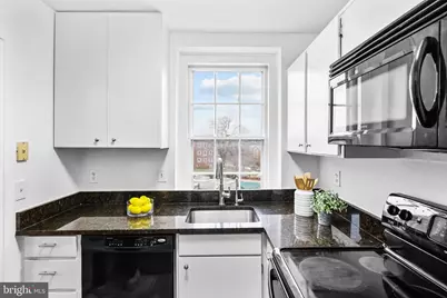 3850 Rodman Street NW #F234, Washington, DC 20016 - Photo 5