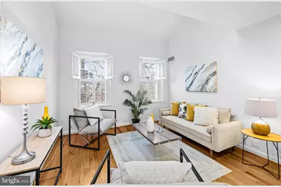 3850 Rodman Street NW #F234, Washington, DC 20016 - Photo 13