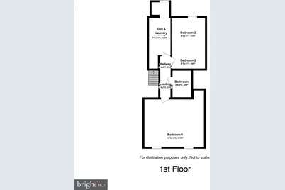 1515 1st Street SW, Washington, DC 20024 - Photo 11