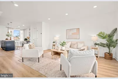 838 Buchanan Street NE, Washington, DC 20017 - Photo 5