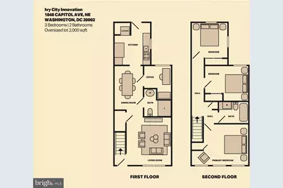 1848 Capitol Avenue NE, Washington, DC 20002 - Photo 11