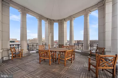 601 Pennsylvania Avenue NW #1502N, Washington, DC 20004 - Photo 19