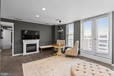 601 Pennsylvania Avenue NW #1502N, Washington, DC 20004 - Photo 5