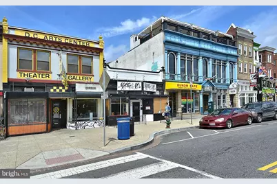 764 Park Road NW, Washington, DC 20010 - Photo 39