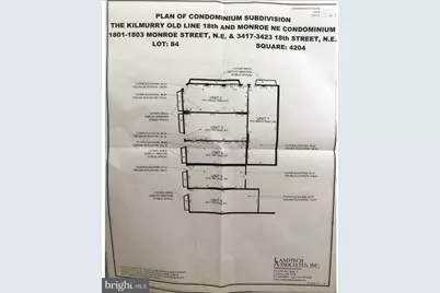 3419 18th Street NE, Washington, DC 20018 - Photo 7