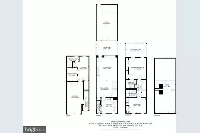 2420 I Street NW, Washington, DC 20037 - Photo 59