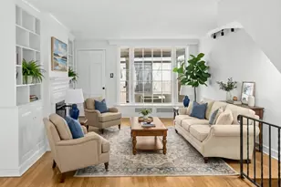 2420 I St NW, Washington, DC 20037 - Photo 1