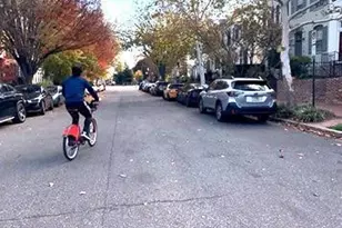 2420 I St NW, Washington, DC 20037 - Photo 65