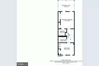 2420 I Street NW, Washington, DC 20037 - Photo 57