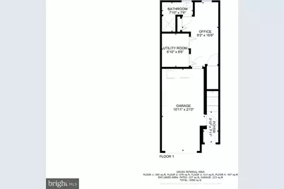 2420 I Street NW, Washington, DC 20037 - Photo 55