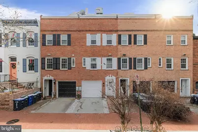 2420 I Street NW, Washington, DC 20037 - Photo 1