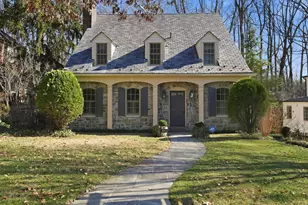 4944 Quebec St NW, Washington, DC 20016 - Photo 1