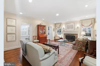 4944 Quebec Street NW, Washington, DC 20016 - Photo 11