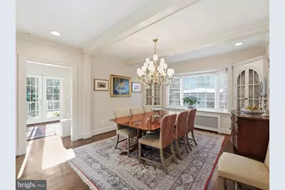 4944 Quebec Street NW, Washington, DC 20016 - Photo 13