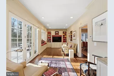 4944 Quebec Street NW, Washington, DC 20016 - Photo 19