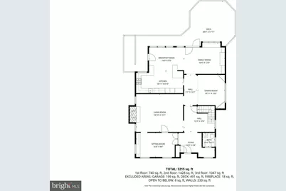 4944 Quebec Street NW, Washington, DC 20016 - Photo 39