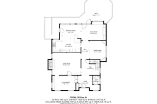 4944 Quebec St NW, Washington, DC 20016 - Photo 39