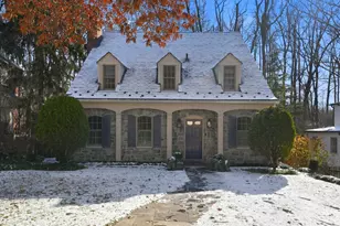 4944 Quebec St NW, Washington, DC 20016 - Photo 1