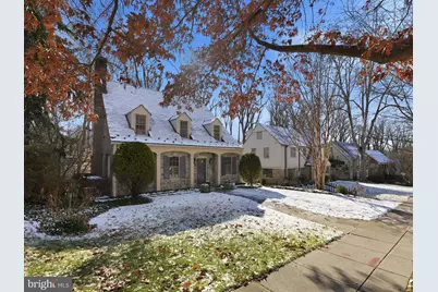 4944 Quebec Street NW, Washington, DC 20016 - Photo 3