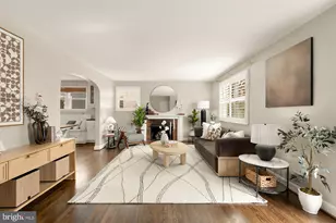 4823 Yuma St NW, Washington, DC 20016 - Photo 3