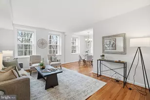 3430 39th St NW, Washington, DC 20016 - Photo 3