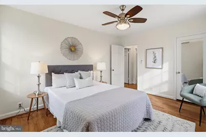 3430 39th Street NW #700, Washington, DC 20016 - Photo 11