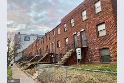 1742 Benning Road NE, Washington, DC 20002 - Photo 1