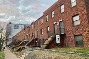 1740 Benning Rd NE, Washington, DC 20002 - Photo 1