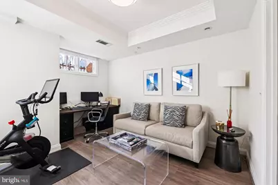 2501 Wisconsin Avenue NW #7, Washington, DC 20007 - Photo 13