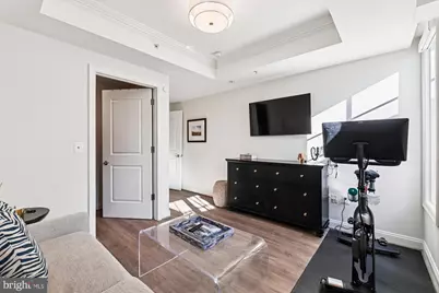 2501 Wisconsin Avenue NW #7, Washington, DC 20007 - Photo 15