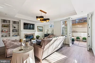 2501 Wisconsin Avenue NW #7, Washington, DC 20007 - Photo 5