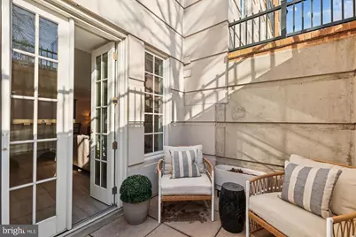 2501 Wisconsin Avenue NW #7, Washington, DC 20007 - Photo 23