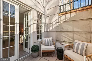 2501 Wisconsin Ave NW, Washington, DC 20007 - Photo 23