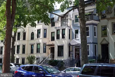 1124 25th Street NW #205, Washington, DC 20037 - Photo 1