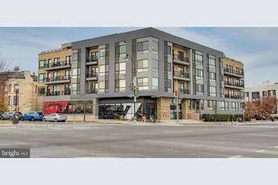 1550 11th Street NW #203, Washington, DC 20001 - Photo 1