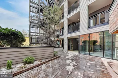 1550 11th Street NW #203, Washington, DC 20001 - Photo 23