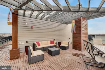 1550 11th Street NW #203, Washington, DC 20001 - Photo 25