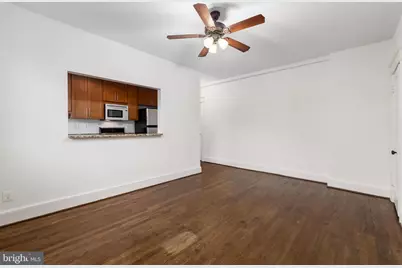 6645 Georgia Avenue NW #203, Washington, DC 20012 - Photo 11