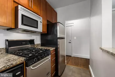 6645 Georgia Avenue NW #203, Washington, DC 20012 - Photo 15