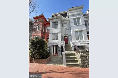 1827 1st Street NW #1, Washington, DC 20001 - Photo 1