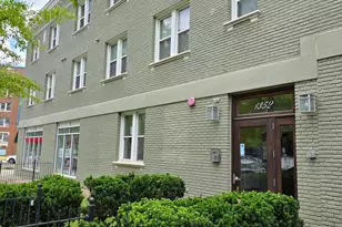 1352 Longfellow St NW, Washington, DC 20011 - Photo 1