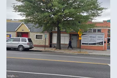 3532 Georgia Avenue NW, Washington, DC 20010 - Photo 1