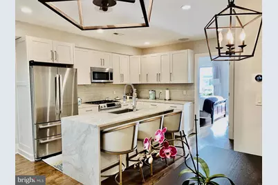 711 Jackson Street NE #3, Washington, DC 20017 - Photo 3