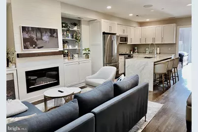 711 Jackson Street NE #3, Washington, DC 20017 - Photo 1