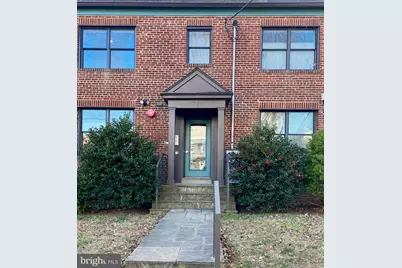 711 Jackson Street NE #3, Washington, DC 20017 - Photo 29